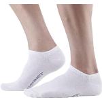 Chaussettes de sport Monnet blanches made in France Pointure 37 look fashion 