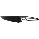 Mono SK 59 Noir, Couteau de Chef 17cm (Longueur To