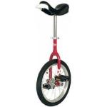 Monocycle qu ax only one 16 rouge