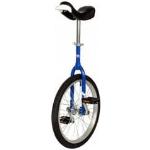 Monocycle qu ax only one 20 bleu