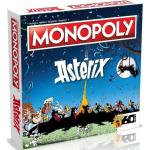 Monopoly Winning Moves Astérix et Obélix Astérix 