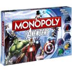 Monopoly The Avengers 