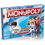 Monopoly Captain Tsubasa (Olive Et Tom)