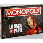 Monopoly Casa de Papel