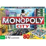 Monopoly City 3d