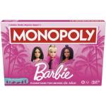 Monopoly Barbie cinq joueurs 