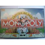 Monopoly Edition De Luxe