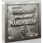 Monopoly : édition Star Wars The Mandalorian