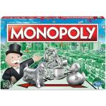 Monopoly à motif canards cinq joueurs 