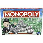Monopoly en caoutchouc à motif canards de dinosaures cinq joueurs 