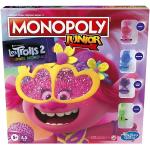 Monopoly Junior : Les Trolls 2 Monopoly