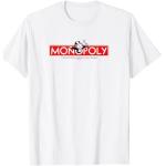 Monopoly Logo T-Shirt