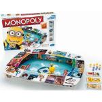 Monopoly Moi, moche et méchant Minions 