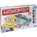 Monopoly Moi, moche et méchant Minions 