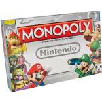 Monopoly Winning Moves Nintendo 