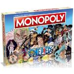 Monopoly One Piece 