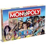 Monopoly Hasbro Monopoly One Piece 