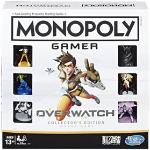 Monopoly - Overwatch Edition Collector (fr)