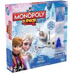 Monopoly La Reine des Neiges 