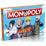 Monopoly Naruto 