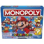 Monopoly Super Mario Mario 