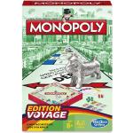 Monopoly Voyage Hasbro Gaming