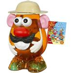 Monsieur Patate Safari, La Patate du Film Disney Toy Story, A partir de 2 Ans