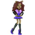 Monster Cable Figurine Clawdeen Wolf / Monster High