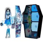 Poupées mannequin Monster High Frankie Stein de 21 cm de 3 à 5 ans en promo 