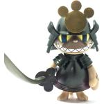 Monster Hunter Capcom Otomo Airou Felyne Poka Village Mini Toys Collection Figure No.1