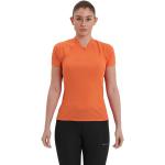 Shorts de running Montane orange Taille XS pour femme 
