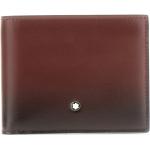 Montblanc - Accessories > Wallets & Cardholders - Red -