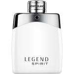 Montblanc - Legend Spirit Eau De Toilette 100 Ml