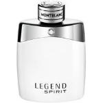 Eaux de parfum Mont Blanc suisses 100 ml avec flacon vaporisateur pour homme 