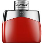 Eaux de parfum Montblanc Zinedine Zidane suisses 50 ml pour homme 