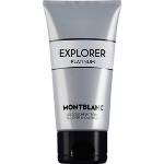 Montblanc Parfums pour hommes Explorer Platinum Gel douche 150 ml