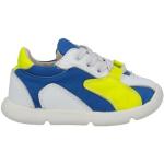 Montelpare Tradition Sneakers Enfant.
