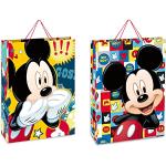 Cartables multicolores Mickey Mouse Club look fashion 