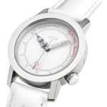 Montres Akteo blanches infirmière 
