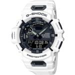 Montres G-Shock blanches pour homme 