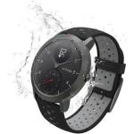 Montres connectées Withings noires 