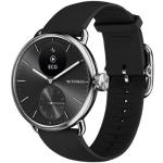 Montres connectées Withings noires 