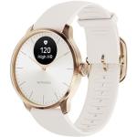 Montres connectées Withings blanches 