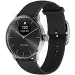 Montre connectée Withings ScanWatch Light 37 mm Noir