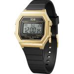 Ice Watch Cosmos Black Golden Montre Femme Medium 021047 