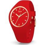 Montre Femme Ice Watch Ice Glam Colour Rouge Ice-Watch