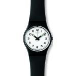 Montres Swatch blanches pour femme 