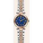 Montres Guess Marciano bleues 