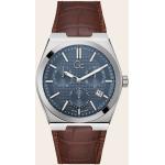 Montres Guess Marciano marron 
