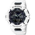Montres Casio G-Shock blanches pour homme 